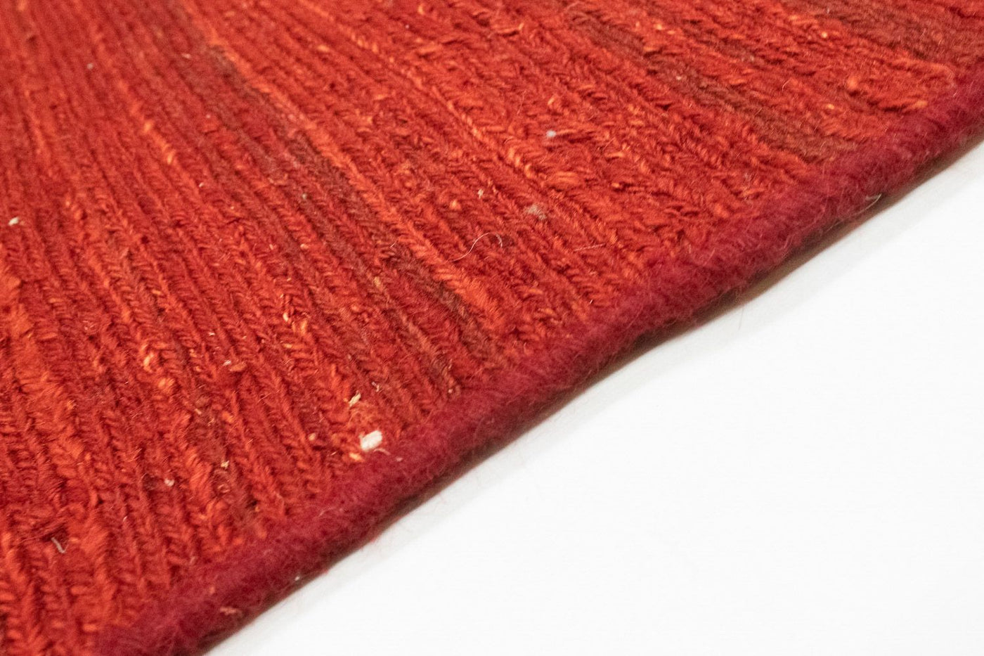 Persisk Gabbeh Tæppe 182x117cm - Perserteppich Wollteppich