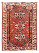 Shiraz Tæppe 152x114cm - Persisk tæppe