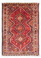 Shiraz Tæppe 170x116cm - Persisk tæppe