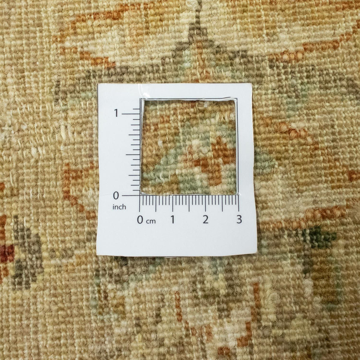 Ziegler Carpet - 181 x 124 cm - beige