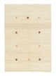 Persisk Gabbeh Tæppe 151x103cm - Perserteppich Wollteppich