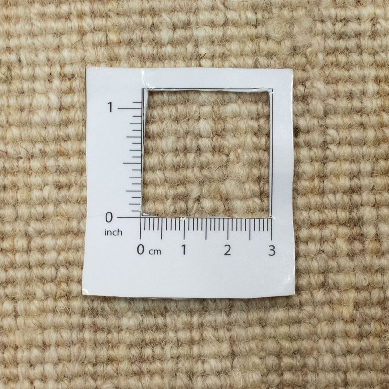 Gabbeh-tæppe - Persisk - 151 x 103 cm - beige