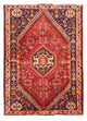 Shiraz Tæppe 115x165cm - Persisk tæppe