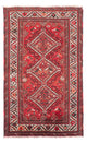 Shiraz Tæppe 165x110cm - Persisk tæppe