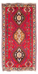 Shiraz Tæppe 157x83cm - Persisk tæppe