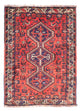 Shiraz Tæppe 162x110cm - Persisk tæppe