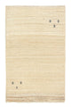 Persisk Gabbeh Tæppe 172x110cm - Perserteppich Wollteppich