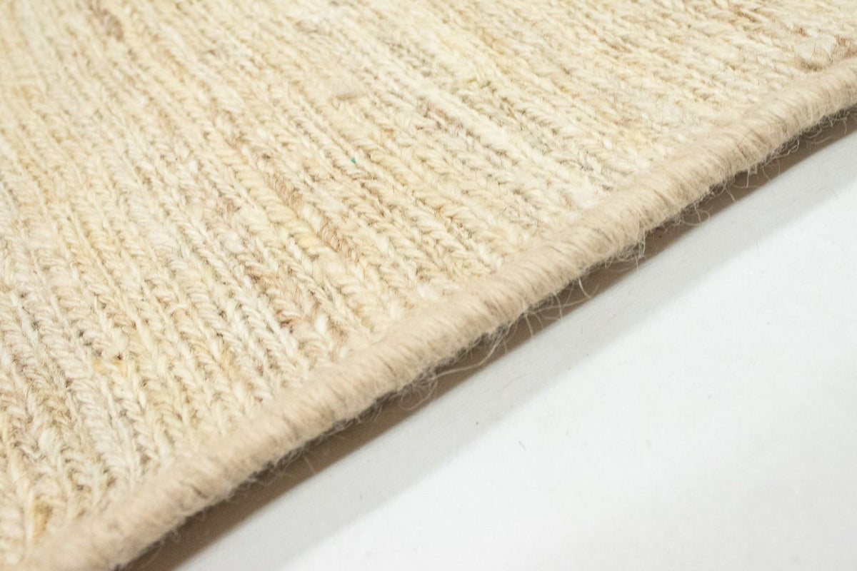 Gabbeh-tæppe - Persisk - 172 x 110 cm - beige