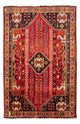 Shiraz Tæppe 255x160cm - Persisk tæppe