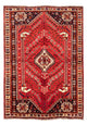 Shiraz Tæppe 240x170cm - Persisk tæppe