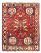Shiraz Tæppe 170x130cm - Persisk tæppe