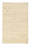 Gabbeh-tæppe - Persisk - 174 x 112 cm - beige