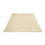 Gabbeh-tæppe - Persisk - 194 x 143 cm - beige