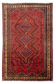 Shiraz Tæppe 290x205cm - Persisk tæppe