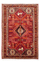 Shiraz Tæppe 165x258cm - Persisk tæppe
