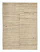 Persisk Gabbeh Tæppe 198x138cm - Perserteppich Wollteppich