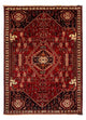 Shiraz Tæppe 295x205cm - Persisk tæppe