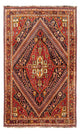 Shiraz Tæppe 160x255cm - Persisk tæppe
