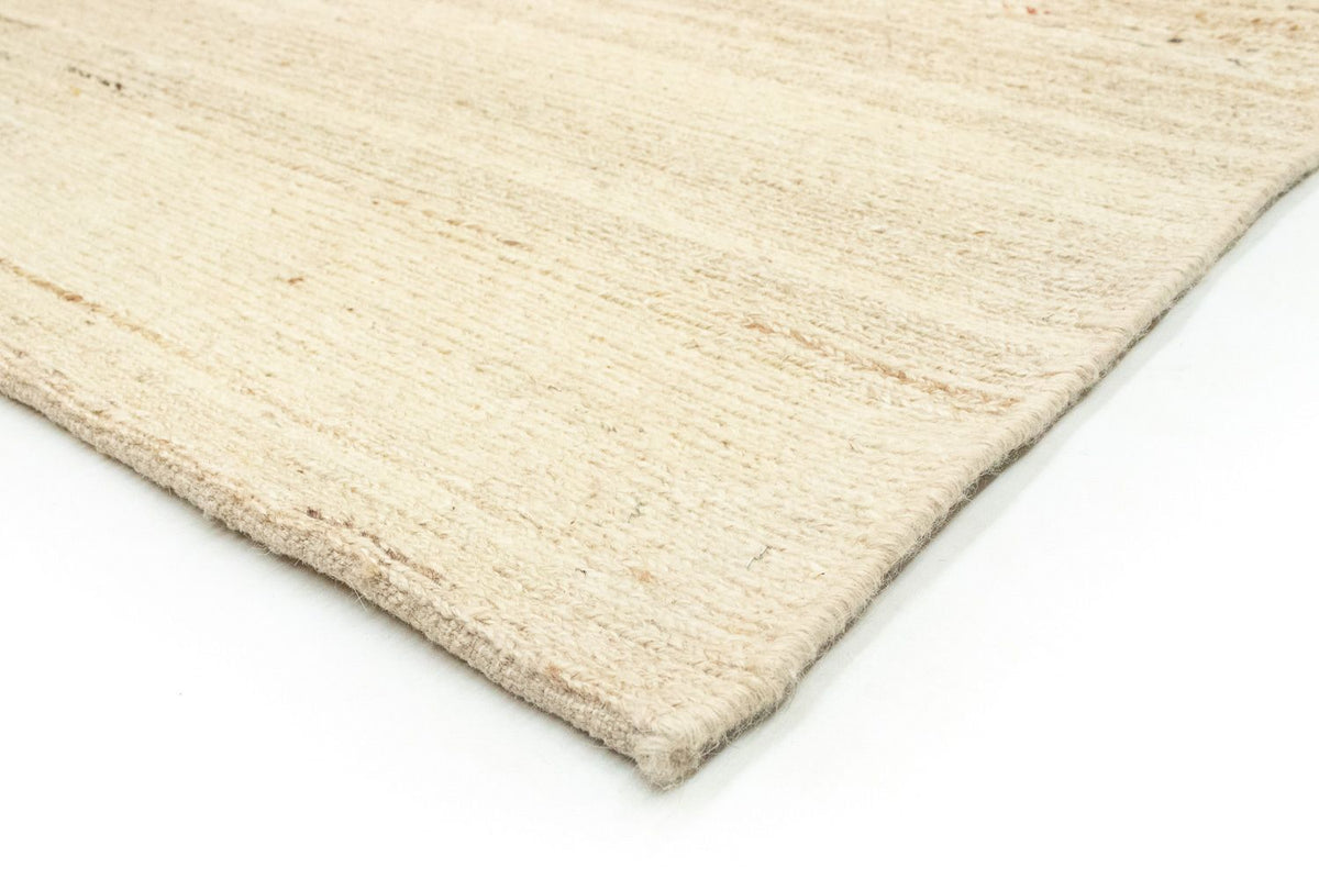 Gabbeh-tæppe - Persisk - 178 x 120 cm - beige