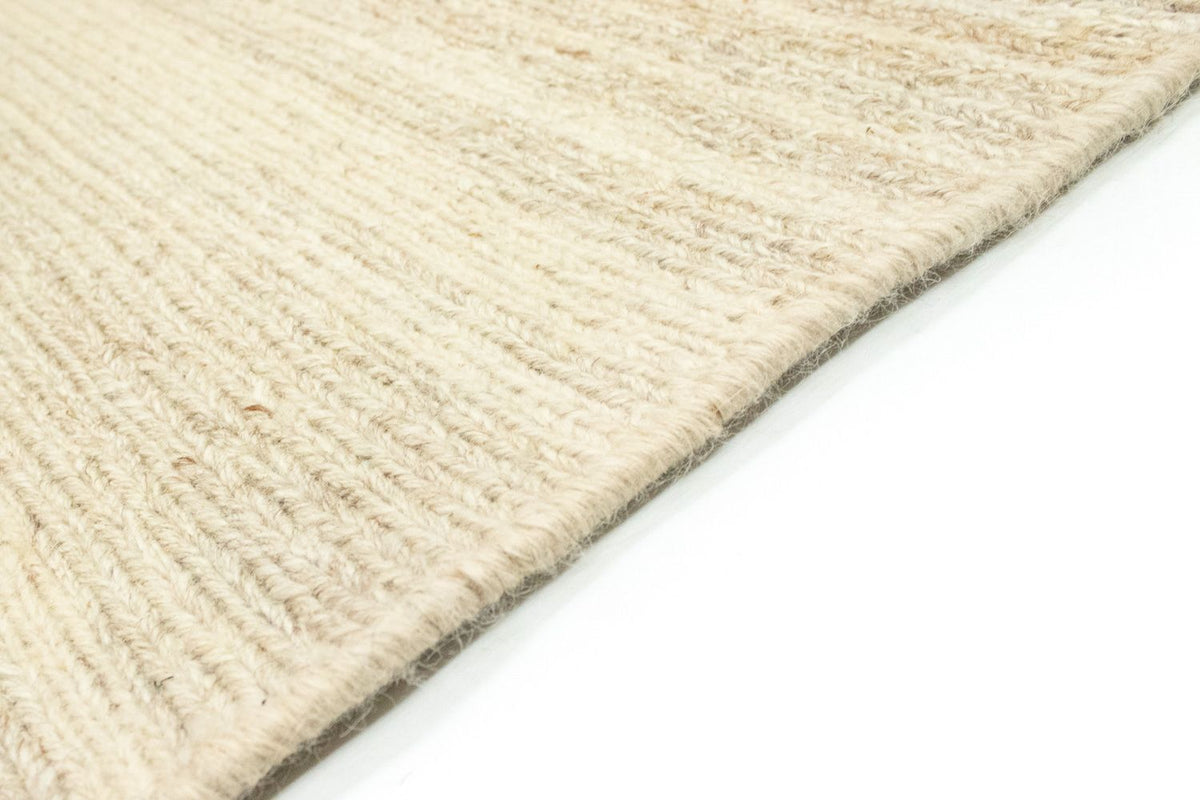 Gabbeh-tæppe - Persisk - 178 x 120 cm - beige