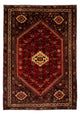 Shiraz Tæppe 295x210cm - Persisk tæppe