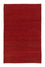 Gabbeh-tæppe - Persisk - 158 x 99 cm - rød