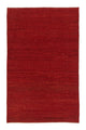 Persisk Gabbeh Tæppe 158x99cm - Perserteppich Wollteppich