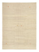 Persisk Gabbeh Tæppe 198x141cm - Perserteppich Wollteppich