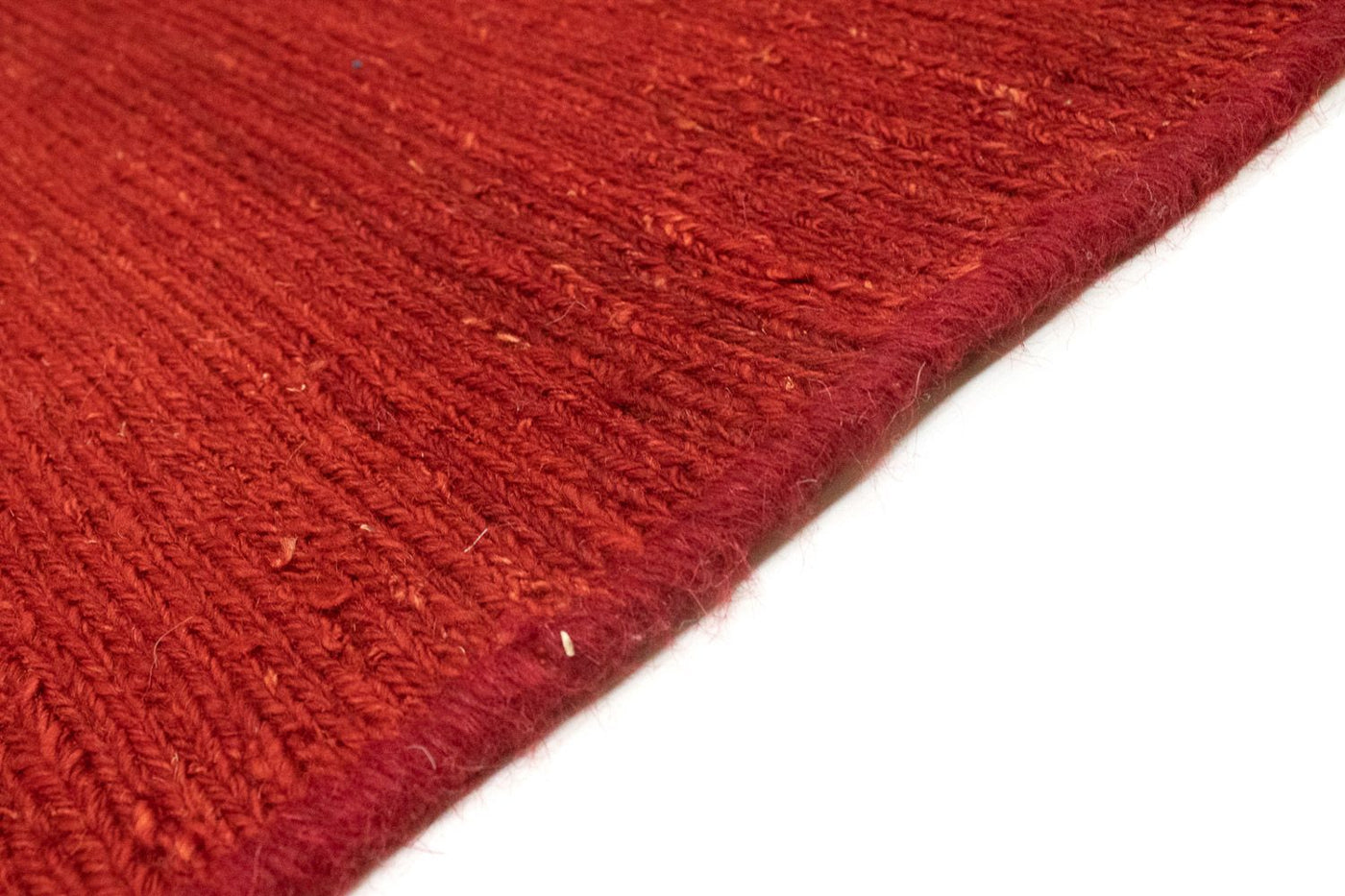 Persisk Gabbeh Tæppe 192x145cm - Perserteppich Wollteppich