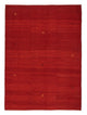 Persisk Gabbeh Tæppe 236x165cm - Perserteppich Wollteppich
