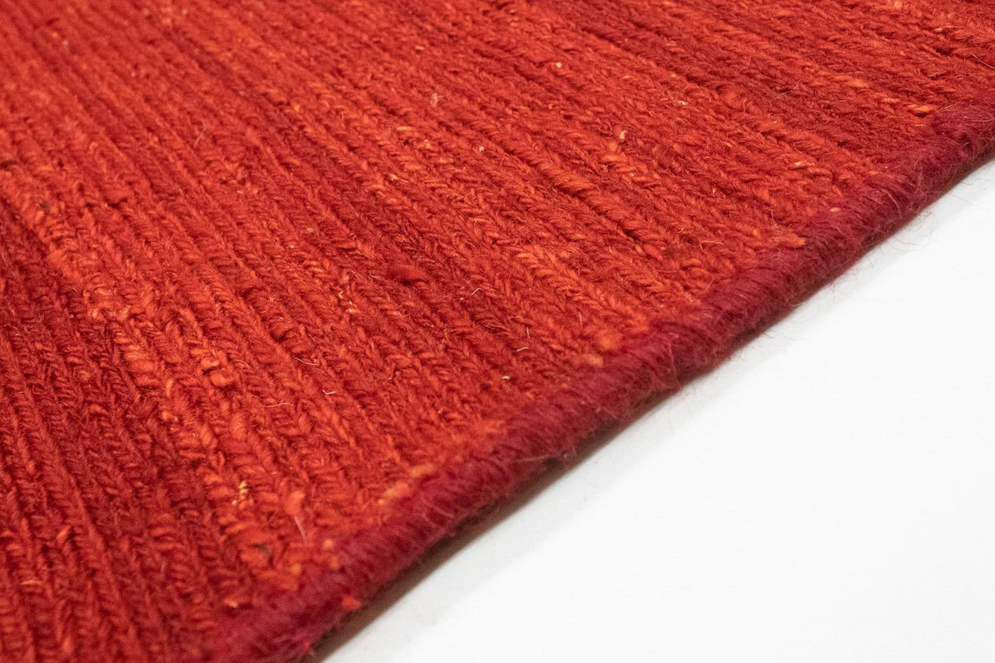 Persisk Gabbeh Tæppe 236x165cm - Perserteppich Wollteppich