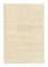 Gabbeh-tæppe - Persisk - 170 x 114 cm - beige