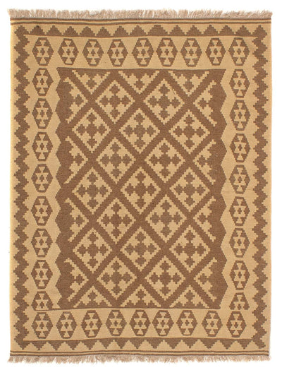 Kilim Fars Tæppe 163x212cm