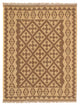 Kilim Fars Tæppe 212x163cm