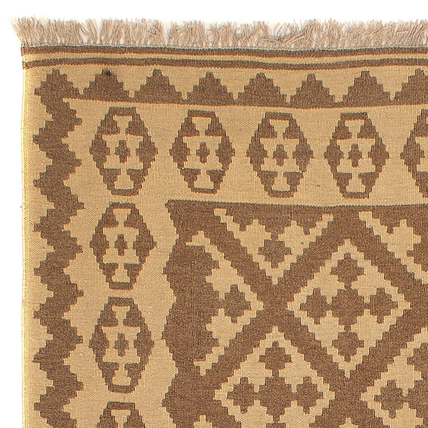 Kilim Fars Tæppe 212x163cm