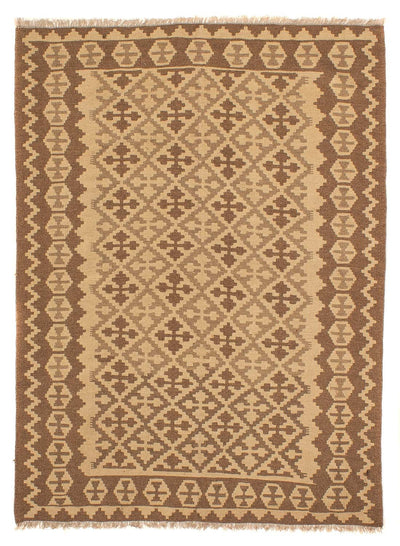 Kilim Fars Tæppe 153x211cm