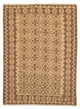 Kilim Fars Tæppe 153x211cm