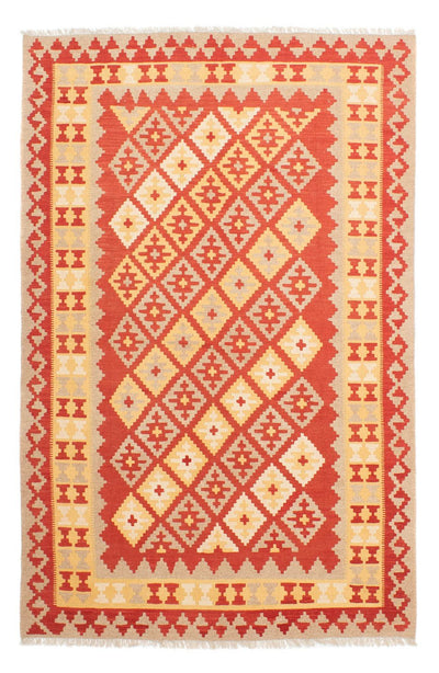 Kilim Fars Tæppe 168x250cm