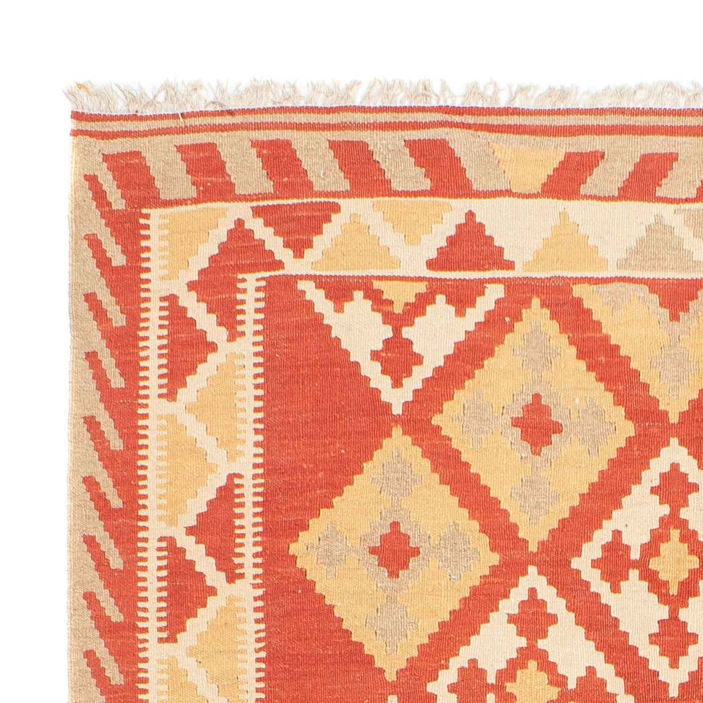 Kilim Fars Tæppe 235x158cm