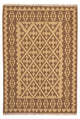 Kilim Fars Tæppe 203x165cm