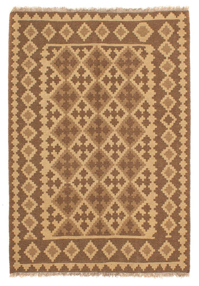 Kilim Fars Tæppe 145x190cm