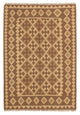 Kilim Fars Tæppe 145x190cm