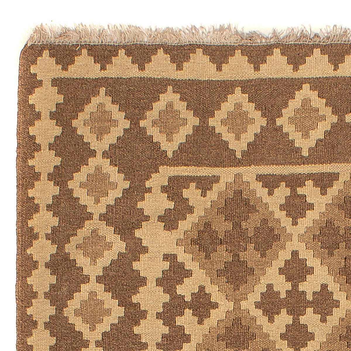 Kilim Fars Tæppe 145x190cm