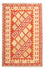 Kelim-tæppe - orientalsk - 255 x 168 cm - flerfarvet