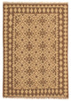 Kilim Fars Tæppe 210x155cm