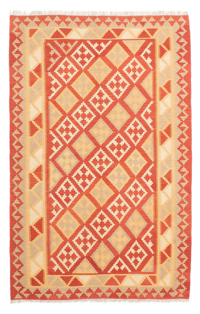 Kilim Fars Tæppe 162x245cm