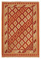 Kilim Fars Tæppe 200x148cm