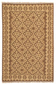 Kilim Fars Tæppe 205x153cm