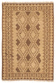 Kilim Fars Tæppe 217x150cm