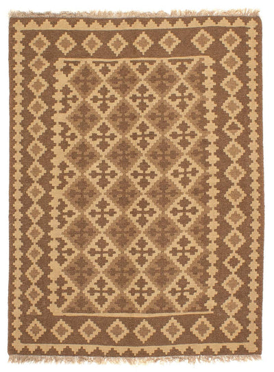 Kilim Fars Tæppe 148x188cm